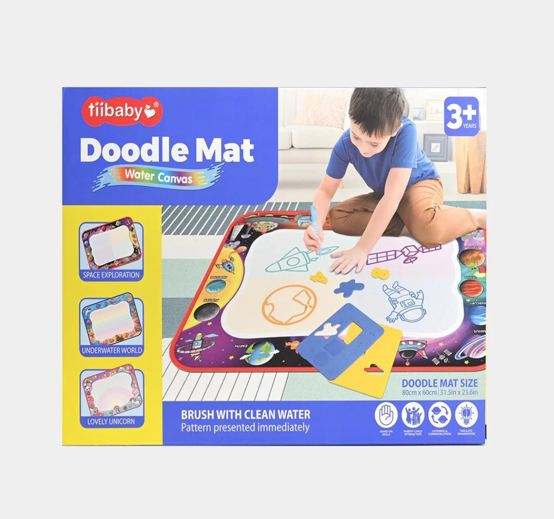 Magical Doodle Mat