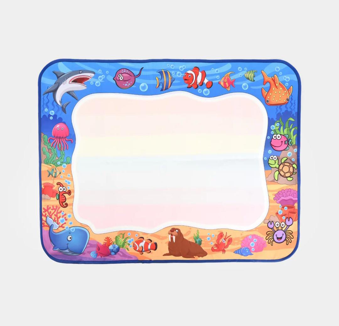 Magical Doodle Mat