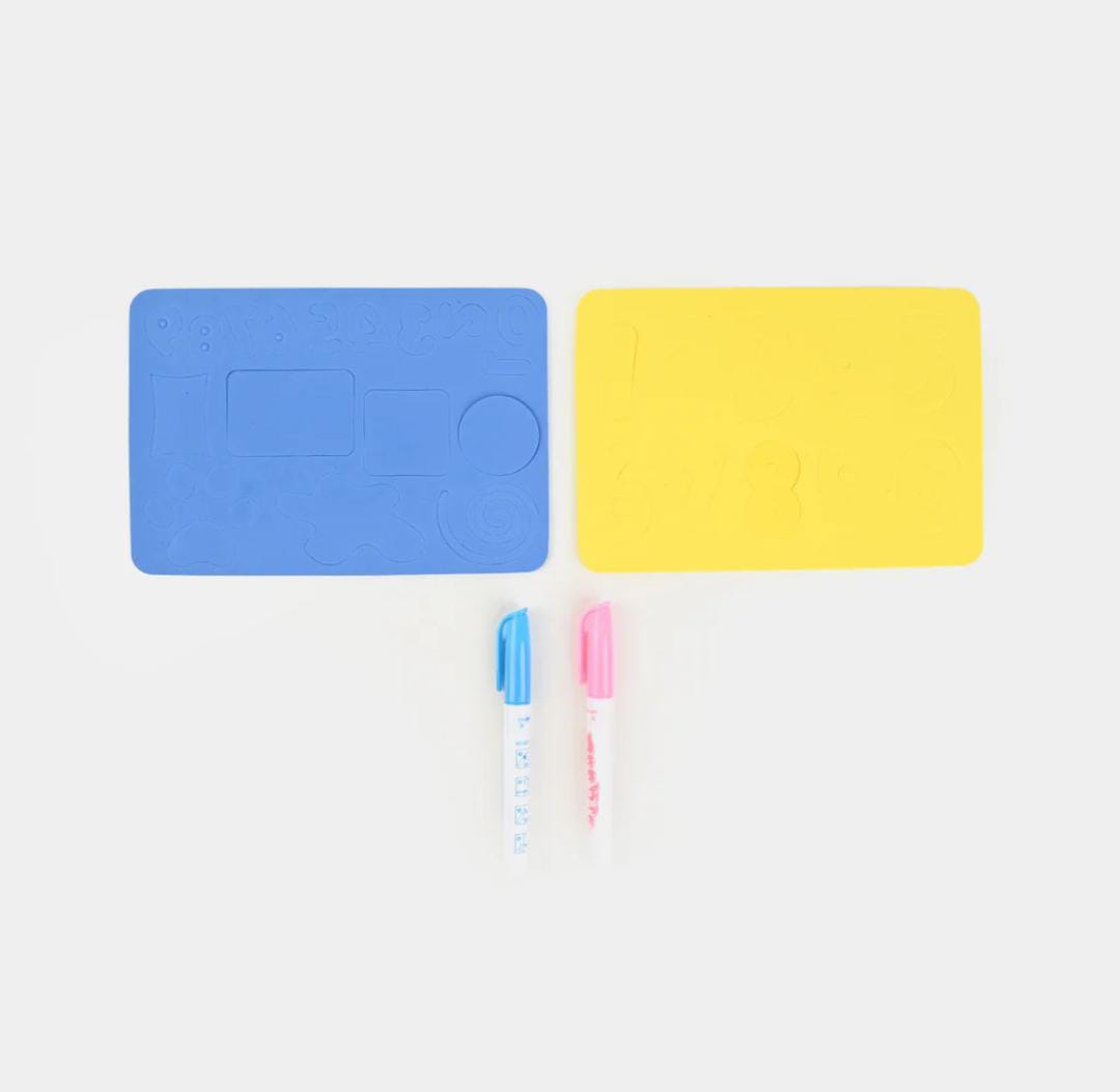 Magical Doodle Mat