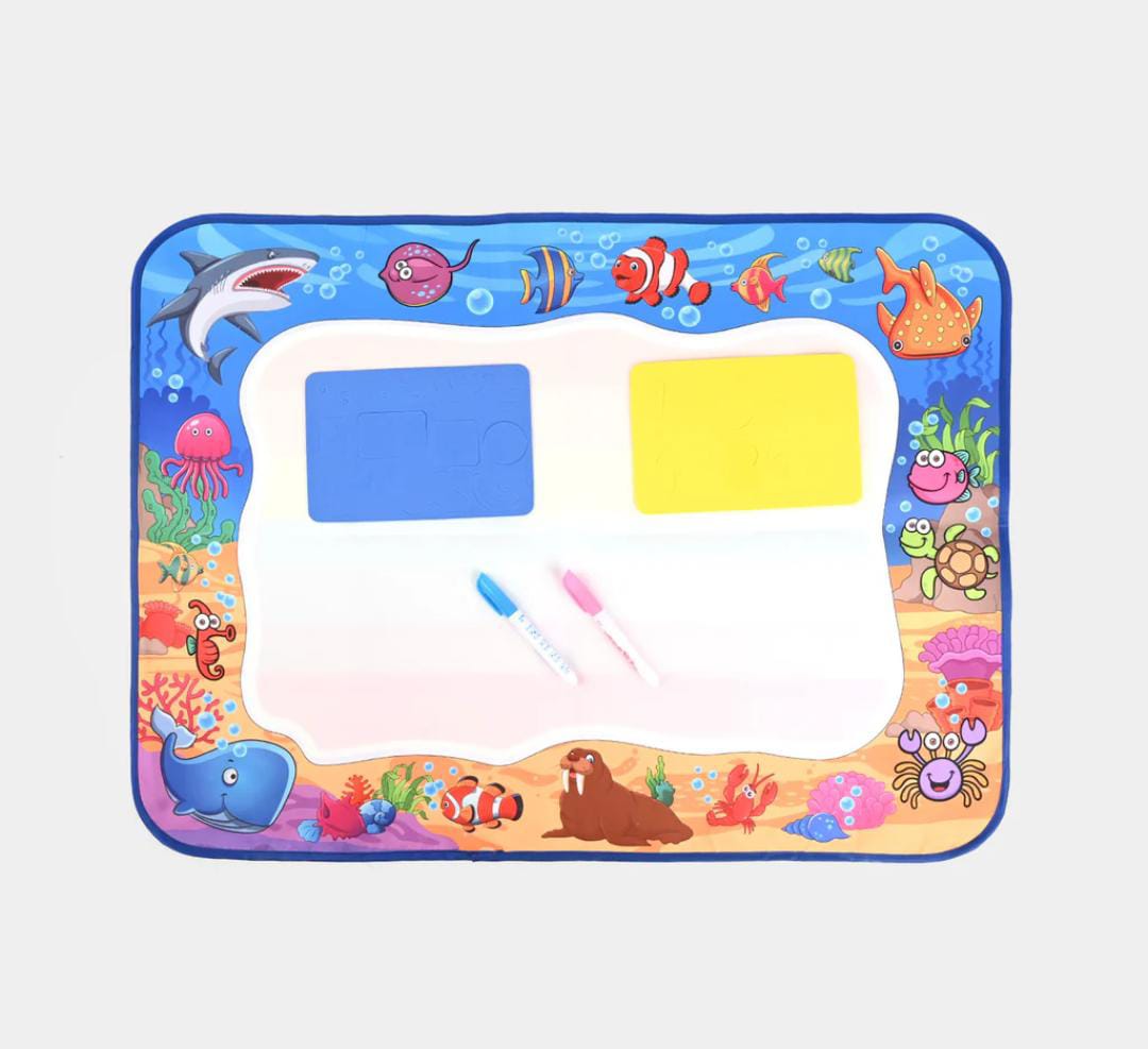 Magical Doodle Mat