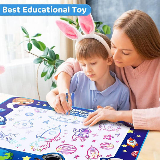 Magical Doodle Mat